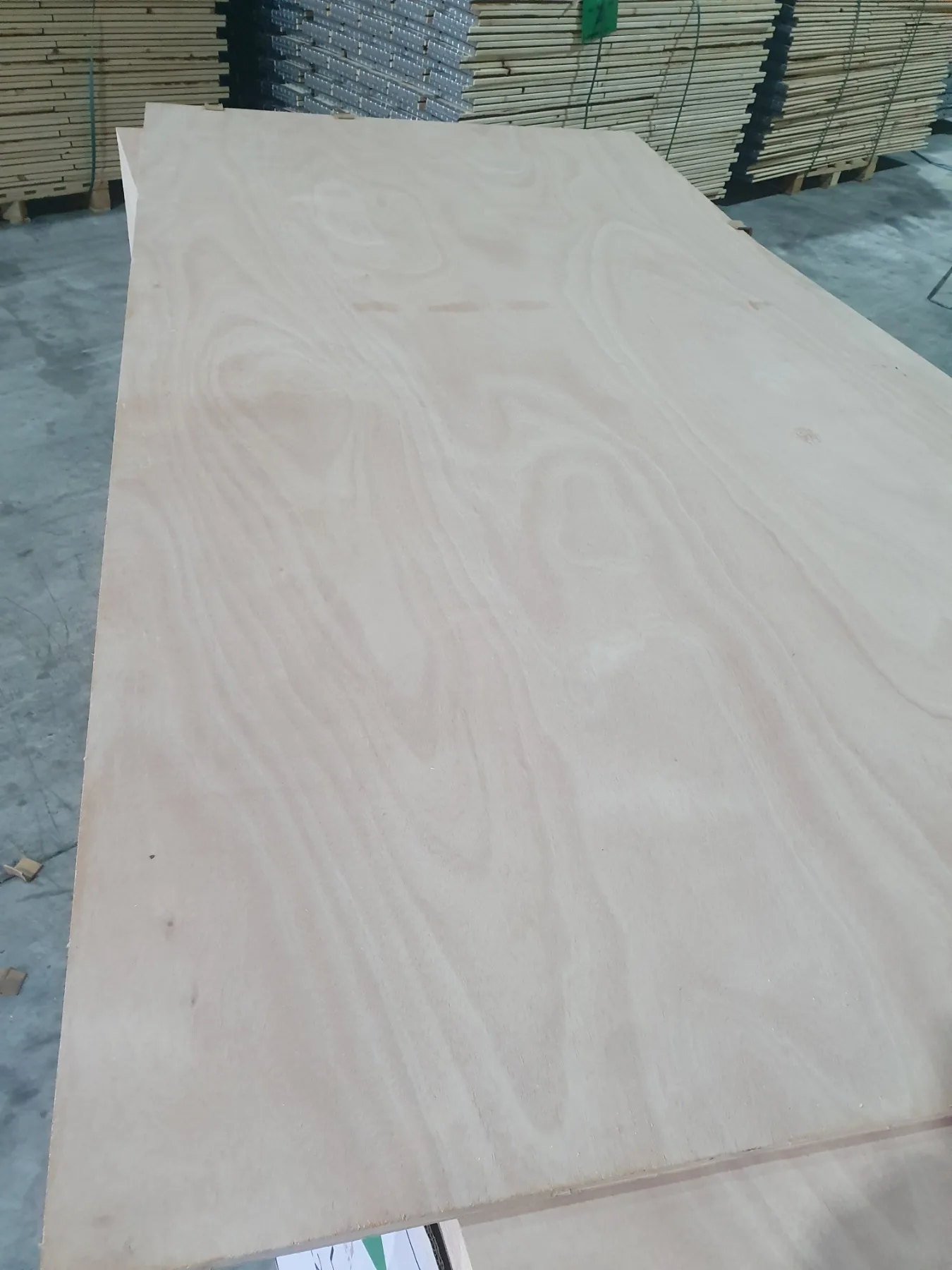 okoume plywood sheet 15mm 2