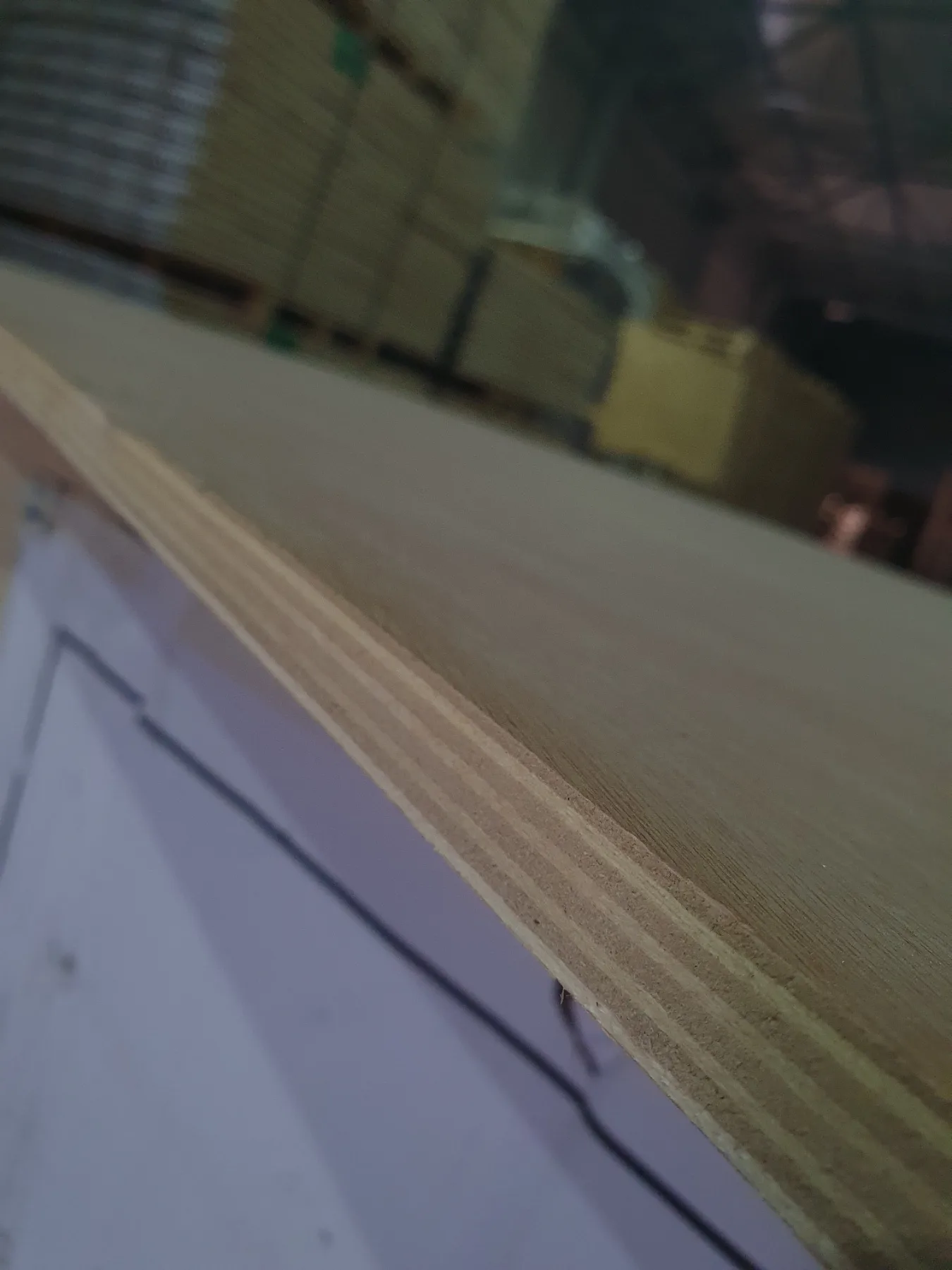 okoume plywood sheet 15mm 3