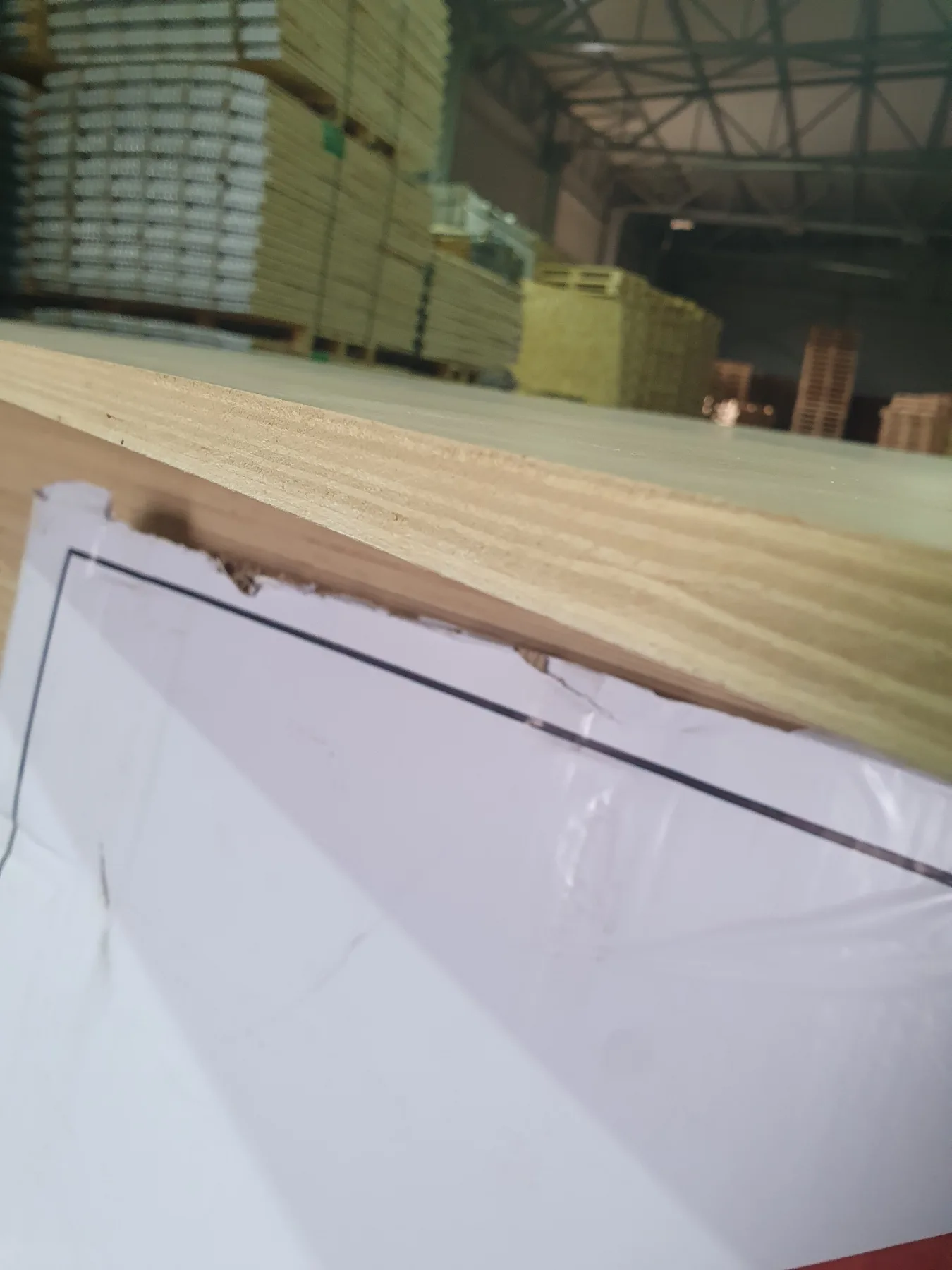 okoume plywood sheet 18mm 2