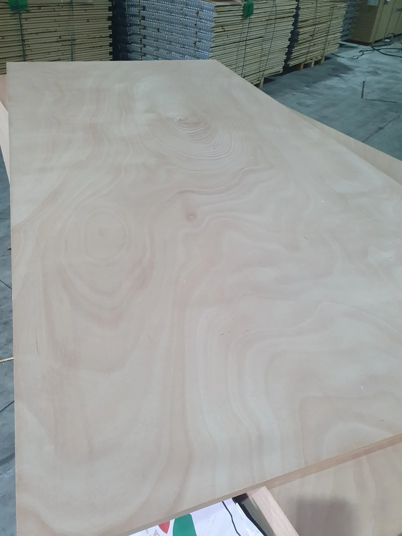 okoume plywood sheet 18mm 3
