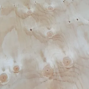 Pine Plywood Sheet 15mm